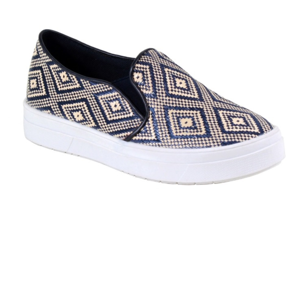 Slip On Sneaker